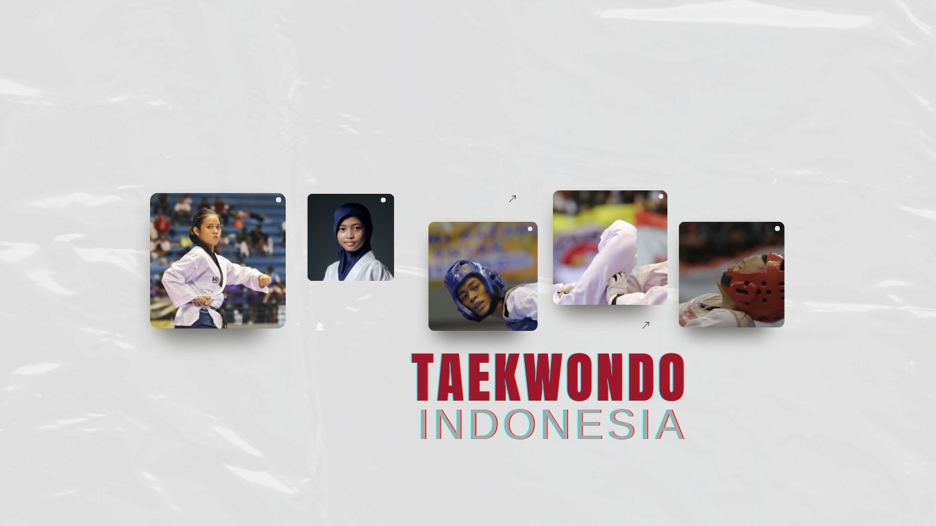 Taekwondo Indonesia Dojang hyenastc ti-hyenastc.com