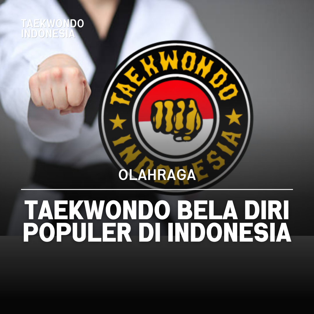 Kejuaraan Dunia Taekwondo: Puncak Prestasi dalam Seni Bela Diri Taekwondo Indonesia Dojang hyenastc