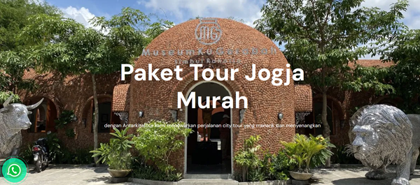  AntarKitaTour.Com Paket Tour Jogja Murah  Taekwondo Indonesia Dojang hyenastc